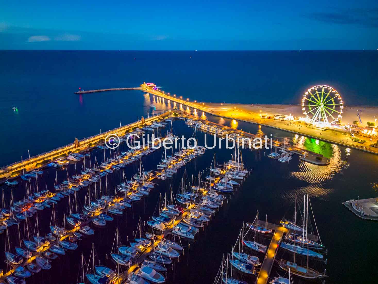 Darsena e ruota