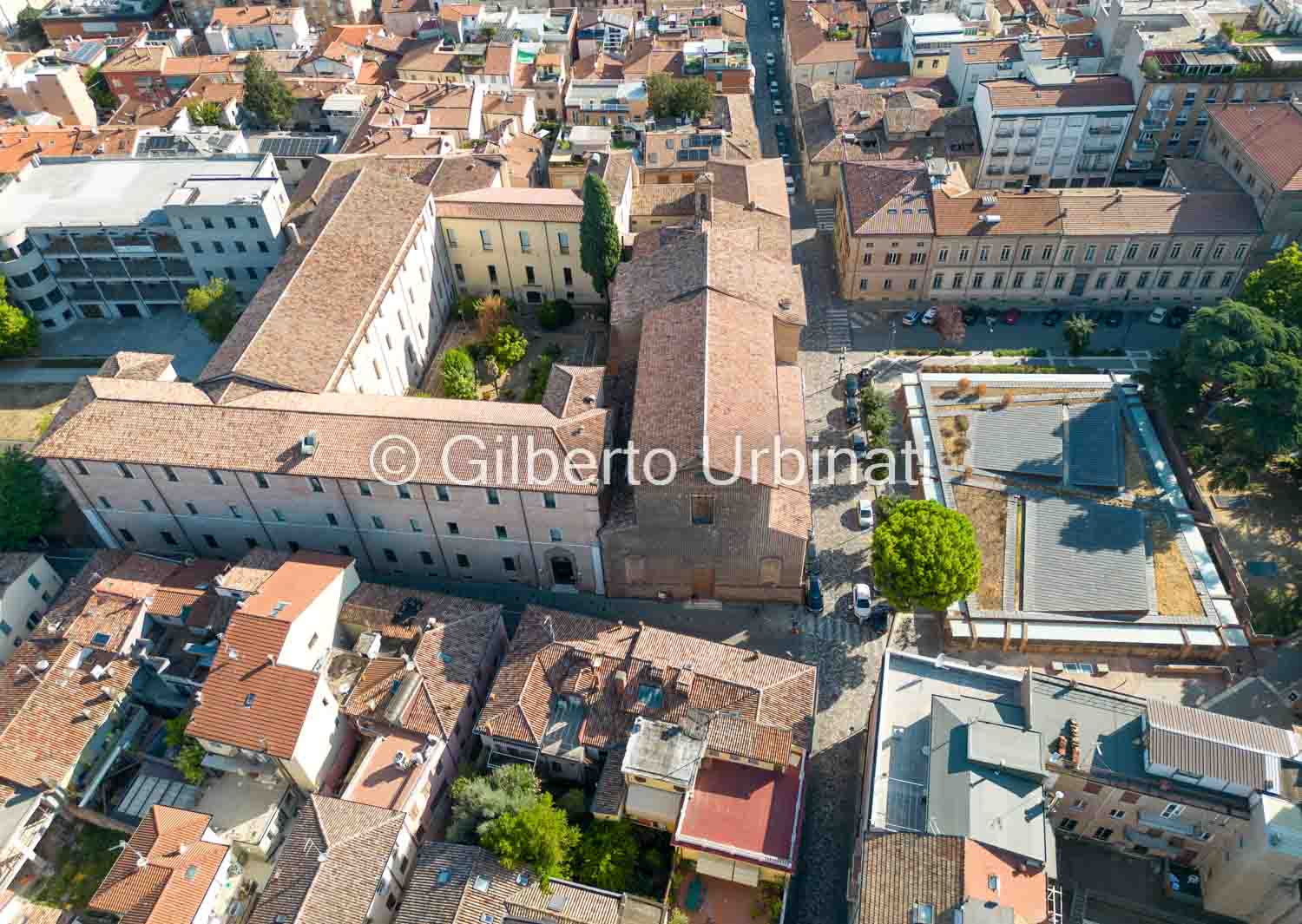 Musei e domus