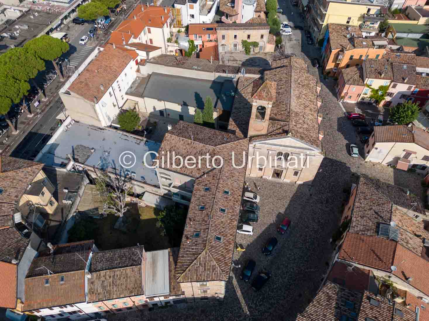 chiesa san giuiano