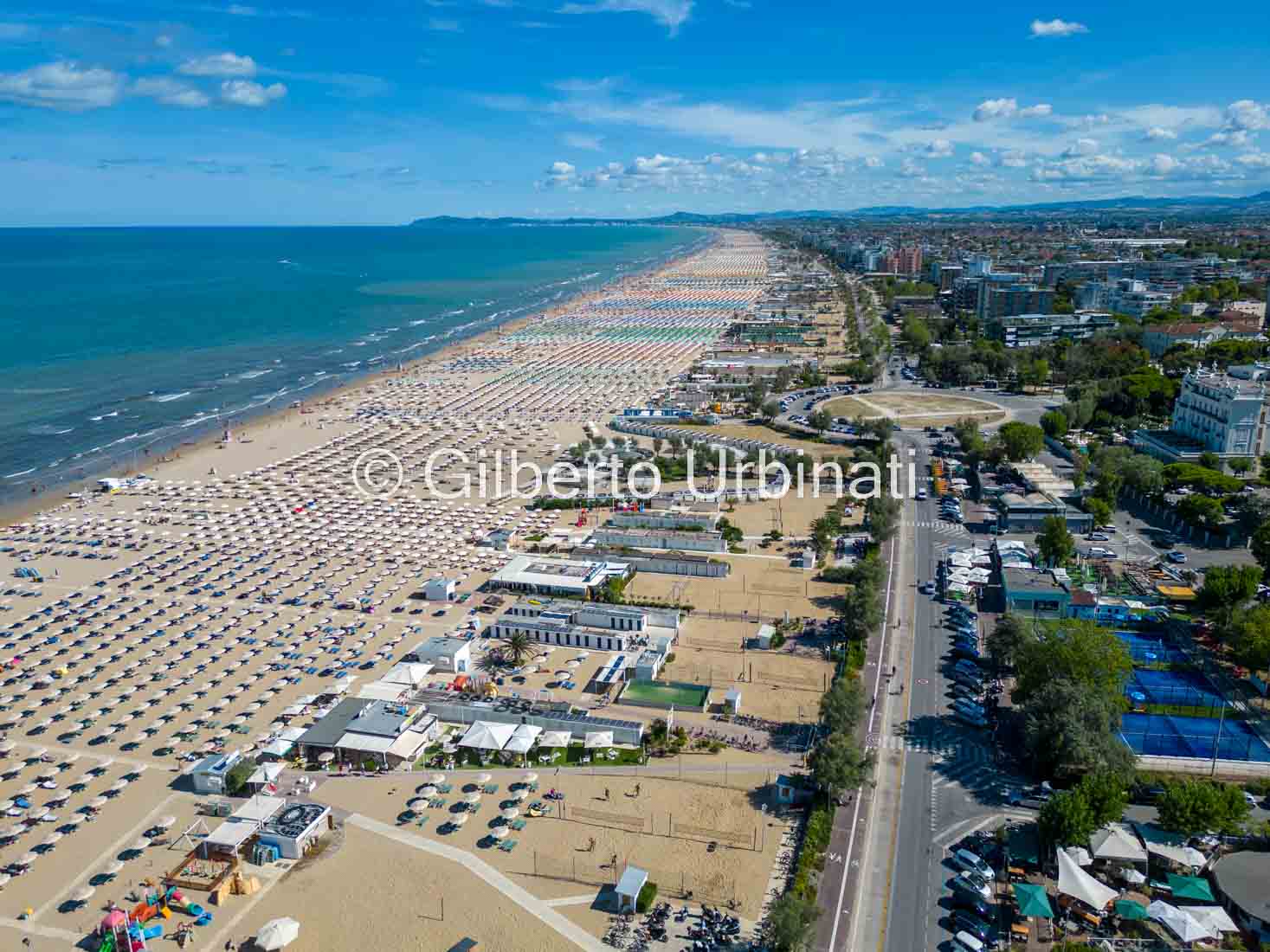 spiaggia marina centro