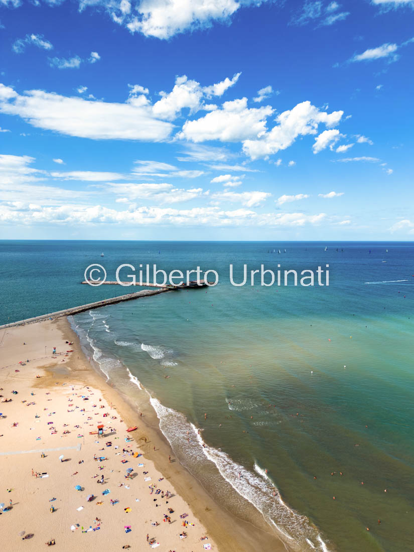 spiaggia rockisland