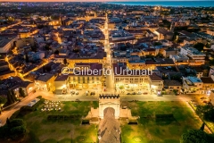 Arco notturno DT - bella