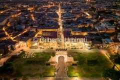 Arco notturno DT