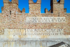 Arco scritta 1