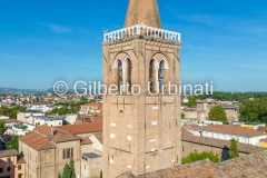 Sant'AgostinoCampanile buono