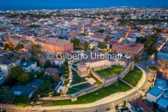 castello e teatro B