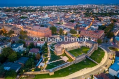 castello e teatro