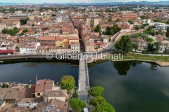 panorama verso centro dal ponte (2)