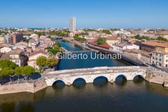 ponte e canale