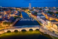 ponte notturno