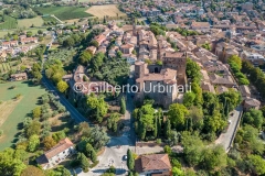 santarcangelo aereo