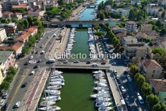 schermata porto canale