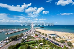 spiaggia marica centro