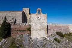 verucchio rocca orologio